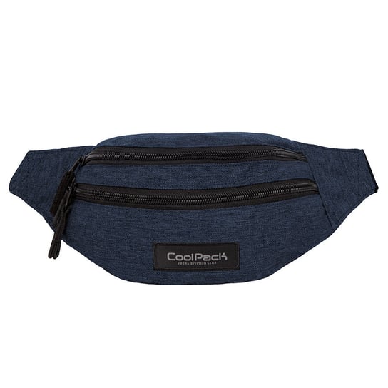 Biodrówka Coolpack Madison Dark Blue E64024 Inna marka