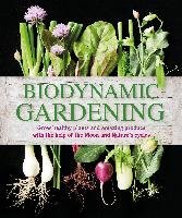 Biodynamic Gardening Dk