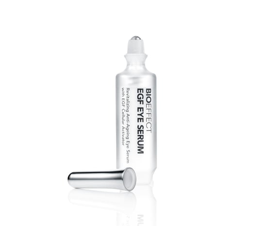 Bioeffect EGF Eye Serum, Rewitalizujące serum pod oczy - 6ml Bioeffect