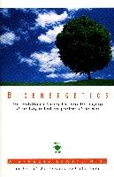 Bioenergetics Lowen Alexander