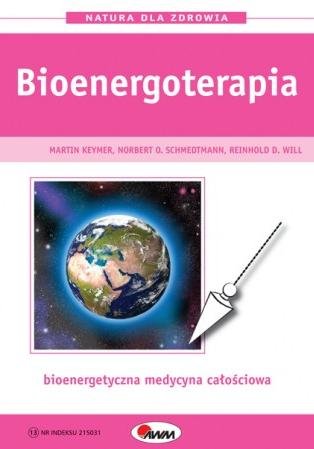 Bioenergoterapia Keymer Martin
