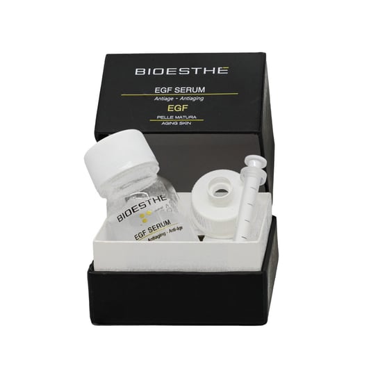 BIOESTHE, EGF SERUM - Serum przeciwstarzeniowe, 30ml BIOESTHE