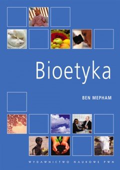 Bioetyka Mepham Ben