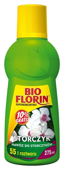 Bioflorin 275ml płynny do storczyków Tropical