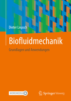 Biofluidmechanik Springer, Berlin