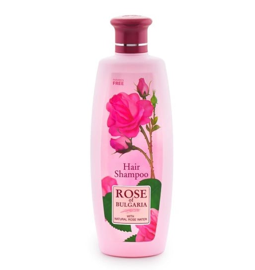 Biofresh, Rose of Bulgaria, Szampon do włosów, 330 ml BIOFRESH