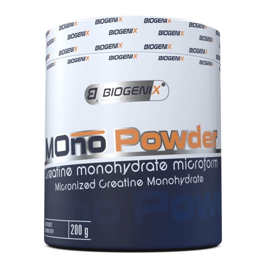 Biogenix Mono Powder - 200 g Biogenix