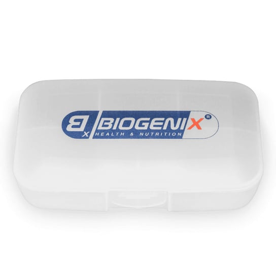 Biogenix Pillbox Biogenix