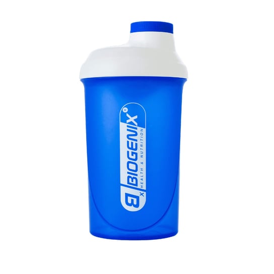 Biogenix Shaker Wave compact 500 ml - Blue Biogenix