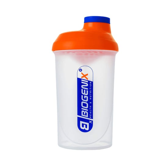 Biogenix Shaker Wave compact 500 ml - White Biogenix