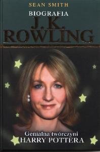Biografia J.K. Rowling Smith Sean