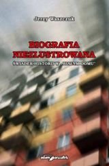 Biografia niezlustrowana Waszczuk Jerzy