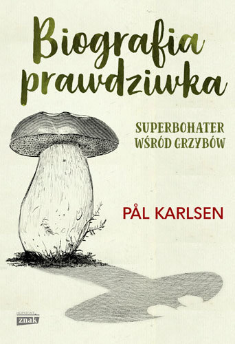 Biografia prawdziwka Karlsen Pal