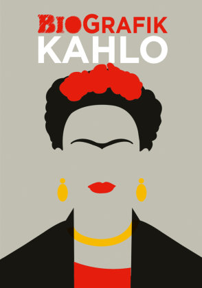 Biografik Kahlo White Star