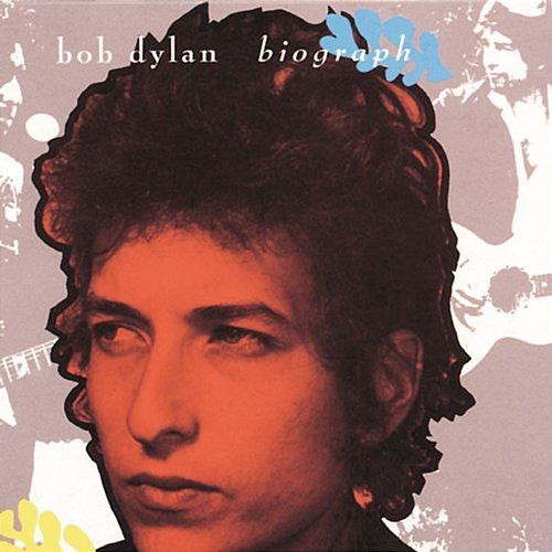 Biograph Bob Dylan
