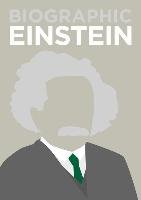 Biographic: Einstein Clegg Brian