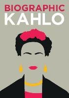 Biographic: Kahlo Collins Sophie