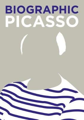 Biographic: Picasso Price-Cabrera Natalia
