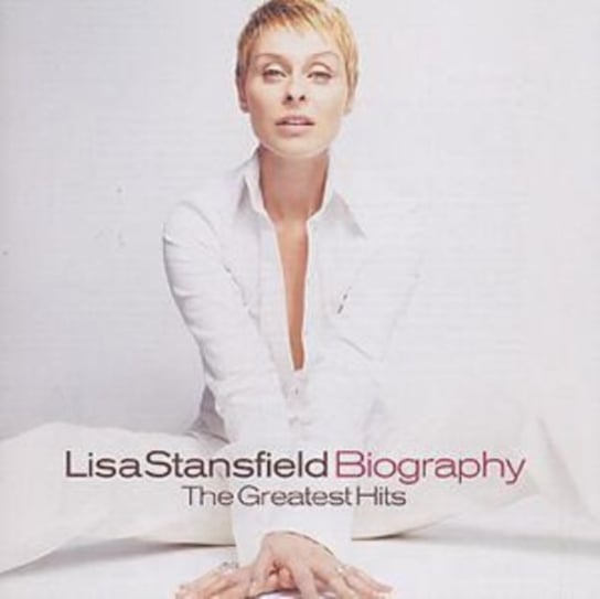 Biography Stansfield Lisa