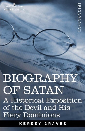 Biography of Satan Graves Kersey