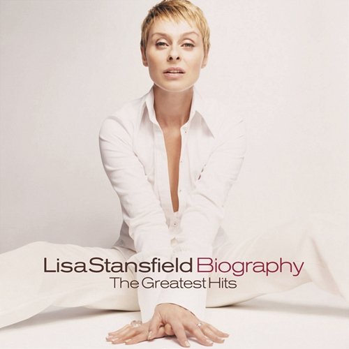 Biography: The Greatest Hits Lisa Stansfield