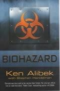 Biohazard Alibek Ken