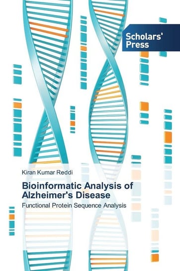 Bioinformatic Analysis of  Alzheimer's Disease Reddi Kiran Kumar