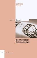 Bioinformatics: An Introduction Ramsden Jeremy J.
