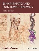 Bioinformatics and Functional Genomics Pevsner Jonathan