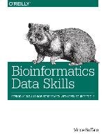 Bioinformatics Data Skills Buffalo Vince