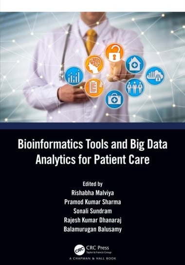 Bioinformatics Tools And Big Data Analytics For Patient Care ...