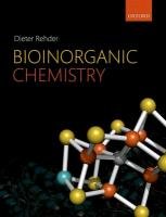 Bioinorganic Chemistry Rehder Dieter