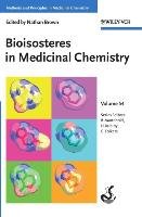 Bioisosteres in Medicinal Chemistry Wiley Vch Verlag Gmbh, Wiley-Vch