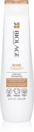 Biolage, Bond Therapy, wzmacniający szampon do włosów zniszczonych, 250ml Biolage