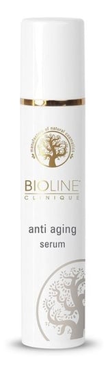 Bioline, Anti Aging, serum przeciwzmarszczkowe, 50 ml Bioline