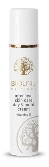 Bioline, Clinique, krem nawilżający na dzień i na noc, 50 ml Bioline
