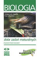 Biologia Jagiełło Małgorzata, Urbańska Ewa
