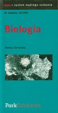 Biologia Żarnowska Barbara