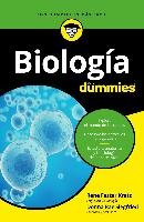 Biología para Dummies Para Dummies