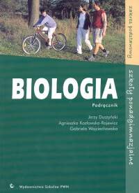Biologia. Podręcznik dla szkół ponadgimnazjalnych. Zestaw podstawowy Opracowanie zbiorowe