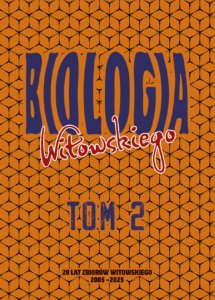 Biologia. Zbiór zadań wraz z odpowiedziami. Tom 2 Witowski Dariusz, Witowski Jan Sylwester