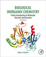 Biological Inorganic Chemistry Crichton Robert R.