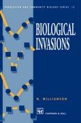 Biological Invasions Williamson M.