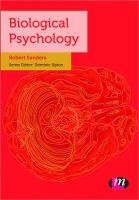 Biological Psychology Lyons Minna, Sanders Robert L., Brewer Gayle, Robinson Sarita, Harrison Neil