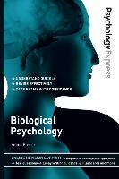 Biological Psychology: Undergraduate Revision Guide. by Dominic Upton, Kevin Silber Preece Emma L., Upton Dominic