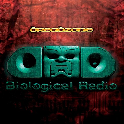 Biological Radio Dreadzone