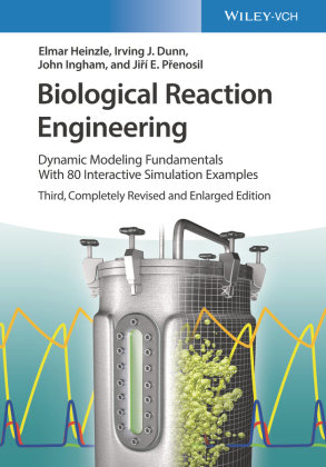 Biological Reaction Engineering Wiley-Vch