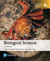 Biological Science, Global  Edition Quillin Kim, Podgorski Greg, Carmichael Jeff