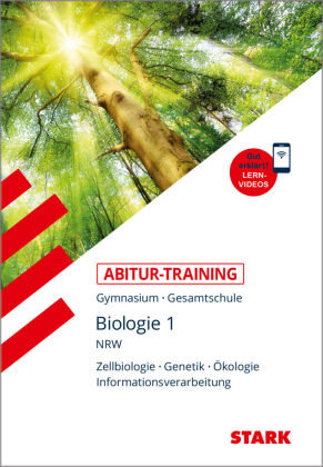 Biologie 1, Gymnasium / Gesamtschule Nordrhein-Westfalen Stark
