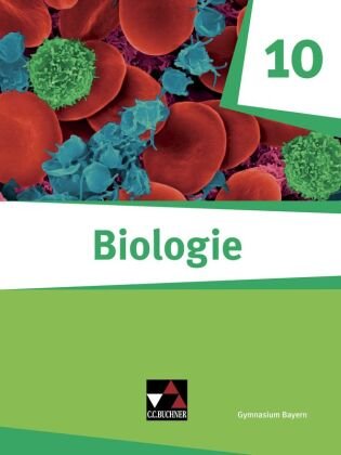 Biologie Bayern 10 Buchner